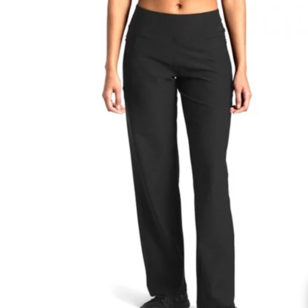 THE NORTH FACE Everyday Pants, Vapor Wick, black